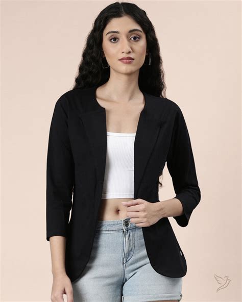 Shrugs for Women – Georgette, Lace & Longline Styles | Twin Birds