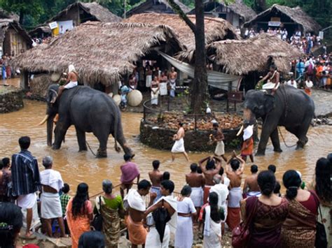 Events & Festivals in India | A Ministry of Tourism Initiative