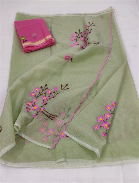 Buy Kota Doria Sarees | Pure Kota Doria Cotton Sarees Online – Page 5 ...