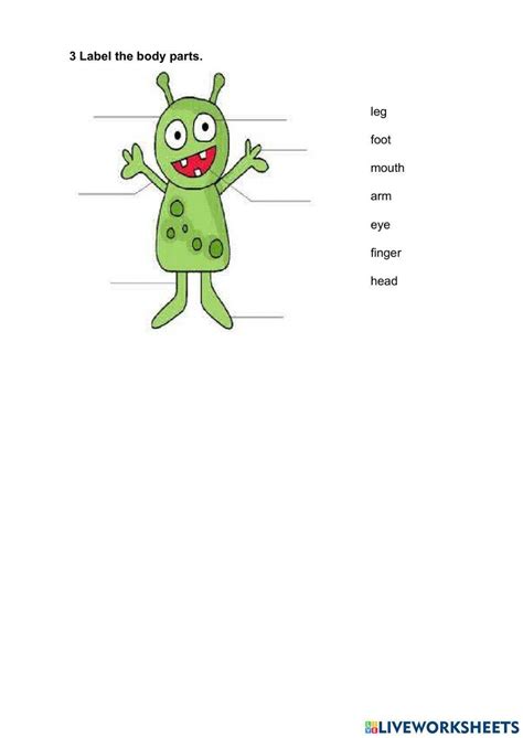 Alien Fact File Worksheet 的图像结果