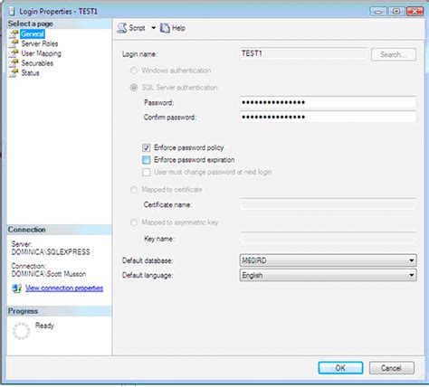 Image result for SQL Logs for Account Lock