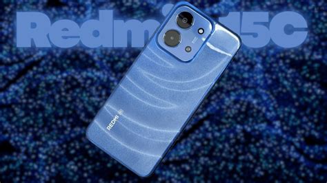 Redmi 15C 5G review: Keeping it simple — that's the point - IBTimes India