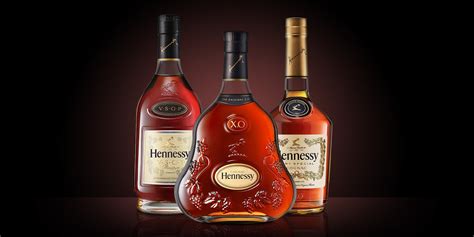 Hennessy Price Guide: Find The Perfect Cognac Bottle (2021)