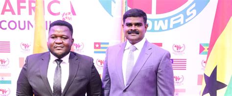 India Africa Trade Council - IATC