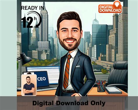 CEO Cartoon 的图像结果