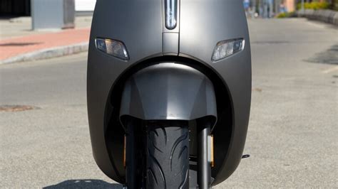 Wayel W3: e-Scooter a metà tra il classico e il moderno