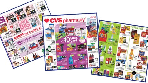 CVS Ad & Coupons: 3/31-4/6 :: Southern Savers