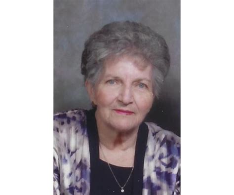 Mary Lou Landreth Obituary (2025) - Eldon, MO - Phillips Funeral Home