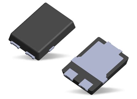 STPS5H100SF & STPS5H100SFY 100V Schottky Rectifier - STMicro | Mouser