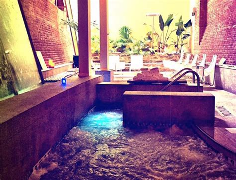 Great Jones Spa - goop