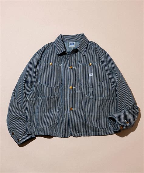 LEE/別注 COWBOY JACKET｜Daytona Park(FREAK'S STORE公式通販)