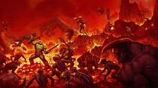 Doom Wallpaper 1080p by Doom 4k Wallpapers Top Free Doom 4k Backgrounds Doom Wallpaper 1080p