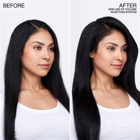 Redken Volume Injection Shampoo | Volumizing Shampoo India | Ubuy