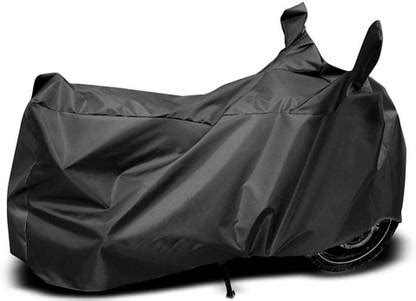 DARROR Waterproof Two Wheeler Cover for Honda Price in India - Buy ...