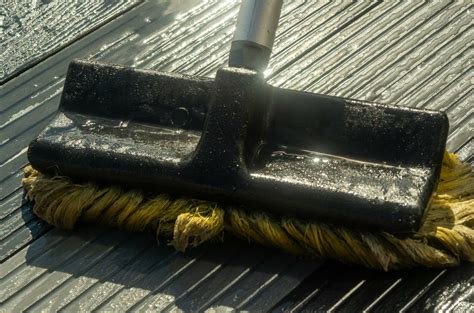 Does Dog Pee Stain Composite Decking at Maggie Parham blog