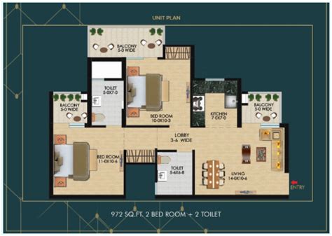 Apex Aura - Sector 1, Greater Noida West