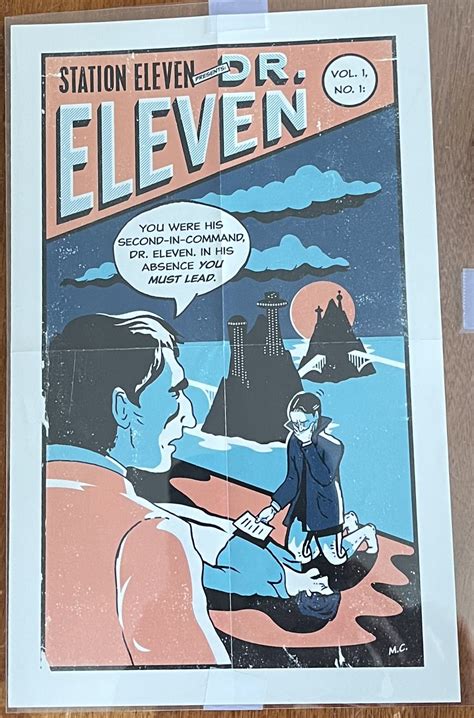 What Is The Meaning Of Station 11 at Thomas Lintz blog