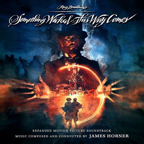 Something Wicked This Way Comes Harry Potter