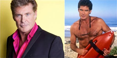 27 Years On, This Is What The Original Star Cast Of 'Baywatch' Looks Like!