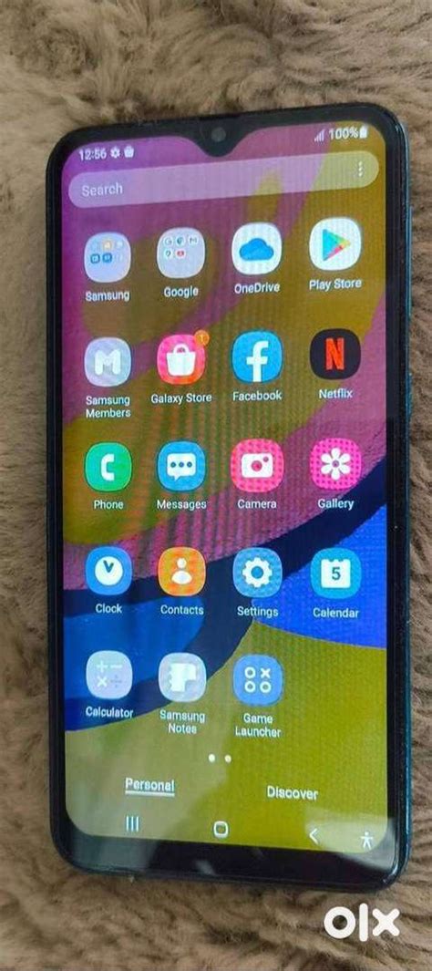 Samsung F41 - Mobile Phones - 1812676474