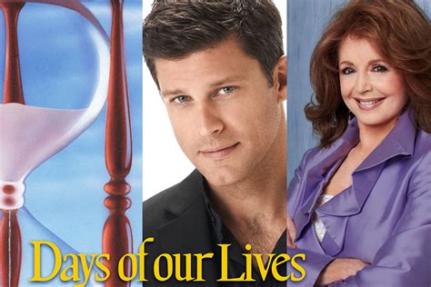 Days of Our Lives - Renda Held
