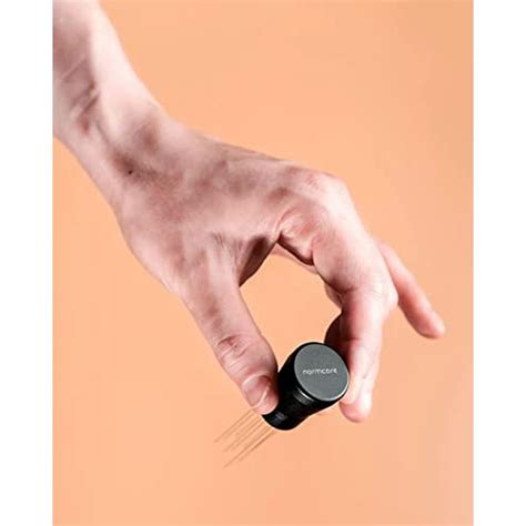 Elevate Your Espresso Experience | Normcore WDT V2-9 Prong Distribution ...