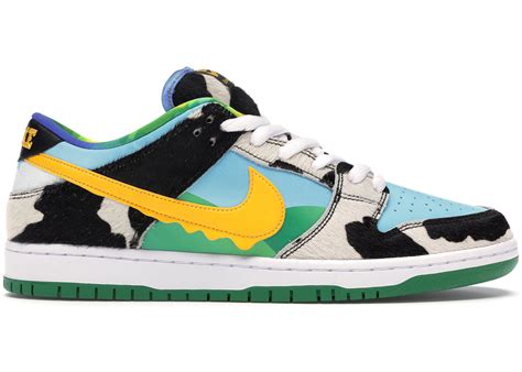 Nike Sb Dunk Low Ben & Jerrys Chunky Dunky – Kicks Machine