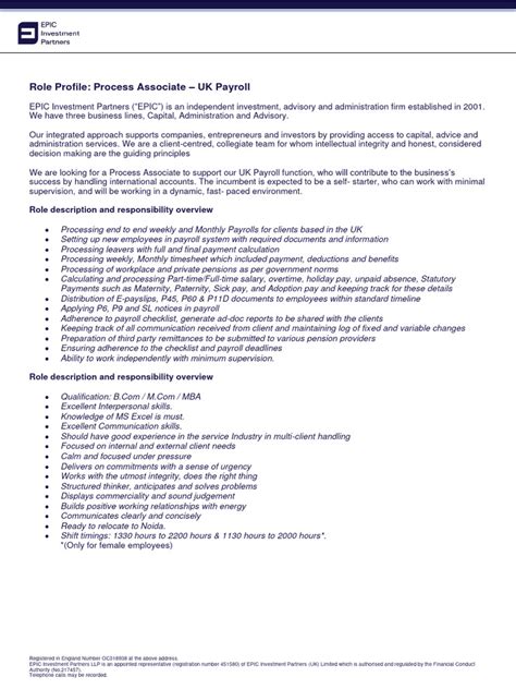 Process Development Associate 的图像结果