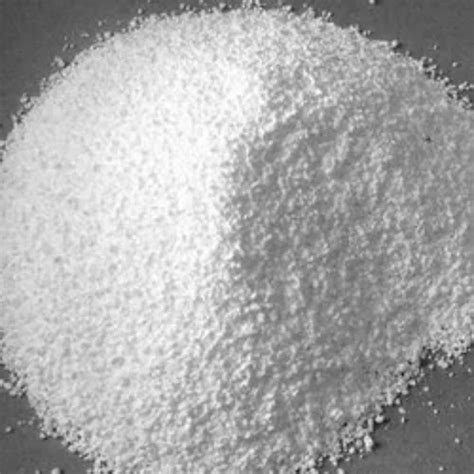 Calcium Hypochlorite Granules - 98% Purity for Water Treatment at Best ...