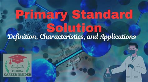 Image result for Standard Solution Examples