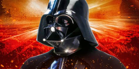 These 10 Surprising Facts Make Darth Vader's Armor Even Cooler Than I Thought