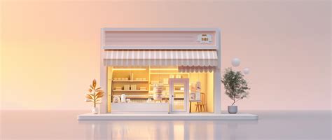 Image result for Small Retail Store Design