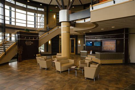 Jobs and Entrepreneur Resources — Brookings, South Dakota