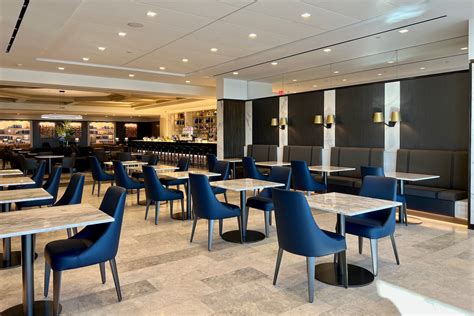 Finally: United will open a Polaris Lounge in Denver - The Points Guy