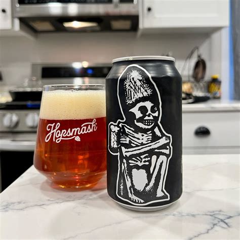 Rogue – Dead Guy Ale – Hopsmash