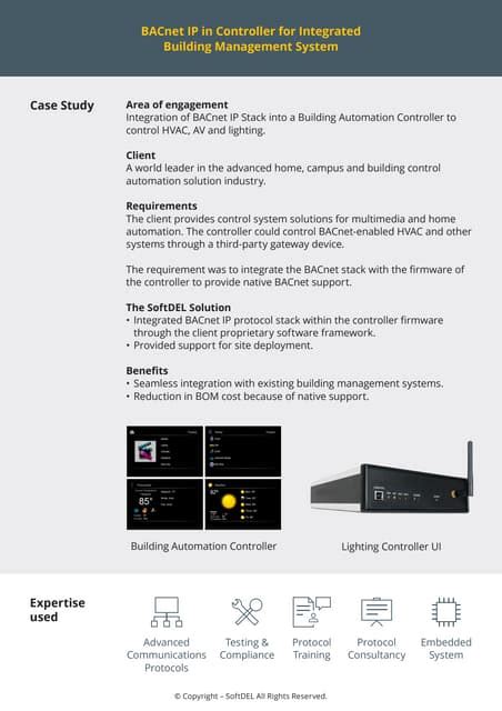 Image result for BACnet Configuration Training Tutorials