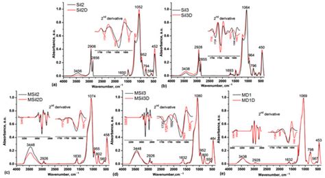 Functionalized Mesoporous Silica as Doxorubicin Carriers and ...