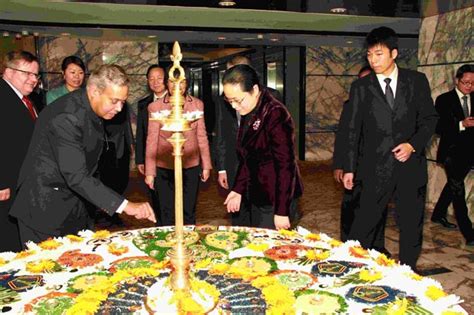 Welcome Consulate General of India,Shanghai