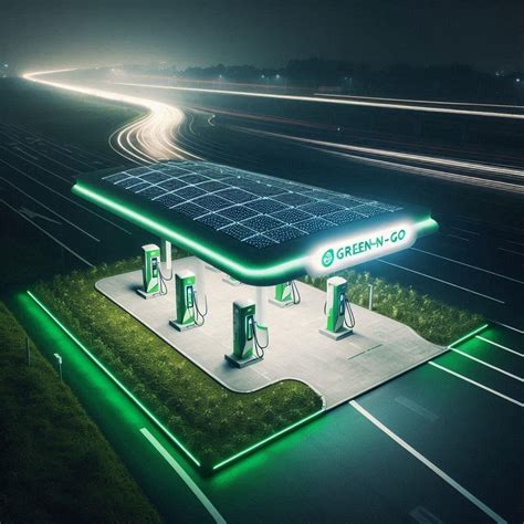 Welcome to Green-N-Go EV Charging Stations "Charging the Future, One ...