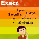 Rounding Numbers for Kids | Rounding Numbers Worksheets