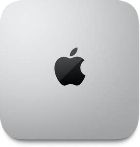 Apple Mac Mini (MGNT3HN/A) M1 Chip (8 GB RAM/integrated 8-core GPU ...