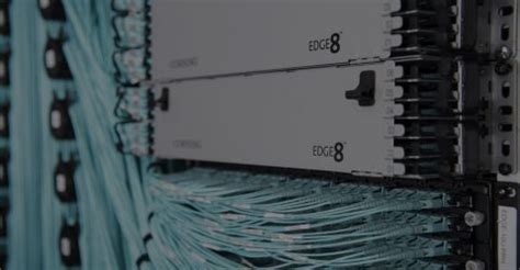 Private and Enterprise Data Center Solutions | Corning