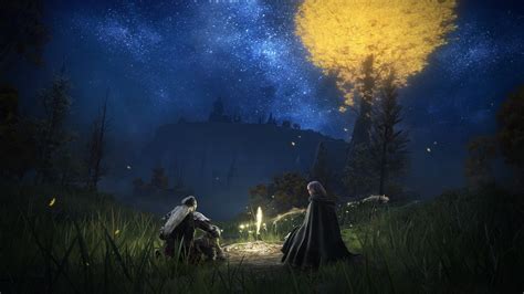 Switch 2 Elden Ring Portable 4K Report