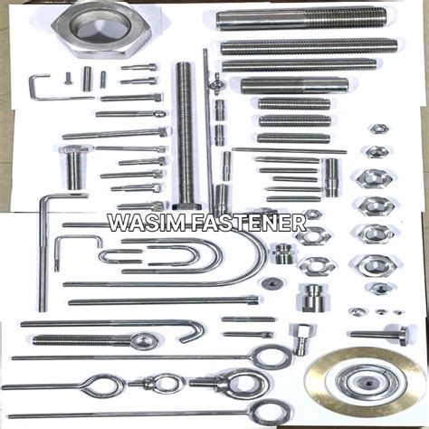 Fasteners suppliers in Saudi Arabia Stainless steel fasteners Saudi ...