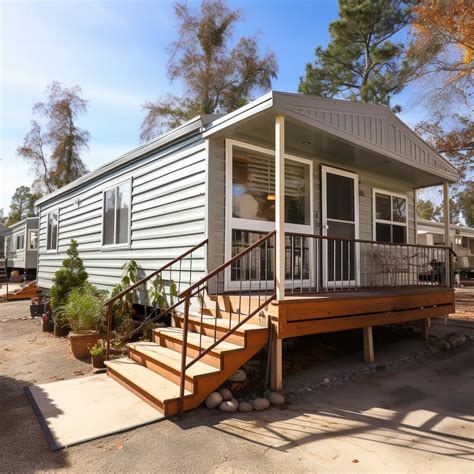 Manufactured Home Loan Calculator: Your Key to Affordable Housing