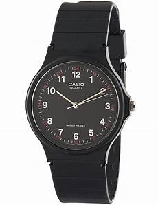 casio originale orologio originale casio mq 24 1b con scatola resina nero casio originale orologio originale casio mq 24 1b con scatola resina nero