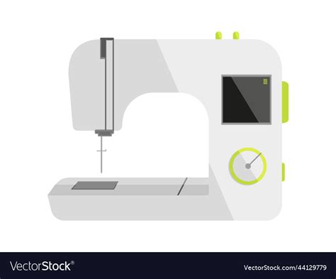 Computerized Sewing Machine Vector 的图像结果