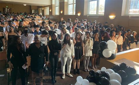 National Academy Foundation | Baltimore City Public Schools