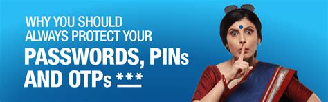Why password privacy is important