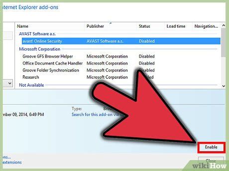 How to Enable Add-Ons 的图像结果